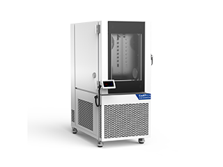 ConST611A寬溫區(qū)溫濕度檢定箱